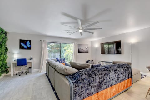 East Delray Beach Holistic Spa Resort House in Highland Beach