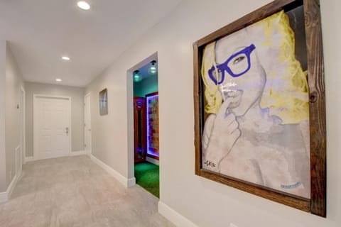 East Delray Beach Holistic Spa Resort House in Highland Beach