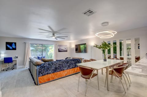 East Delray Beach Holistic Spa Resort House in Highland Beach