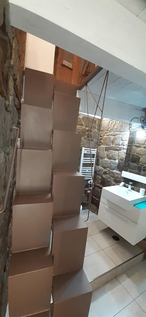 Il Gelsomino Bed and Breakfast in Basilicata