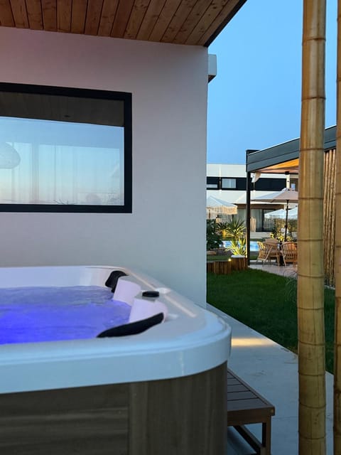 La Mandarine Apartment in Ulcinj Municipality