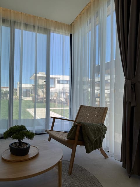 La Mandarine Apartment in Ulcinj Municipality