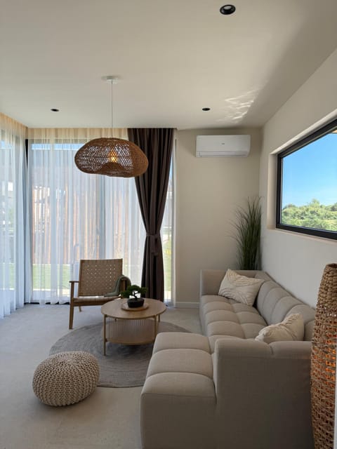 La Mandarine Apartment in Ulcinj Municipality