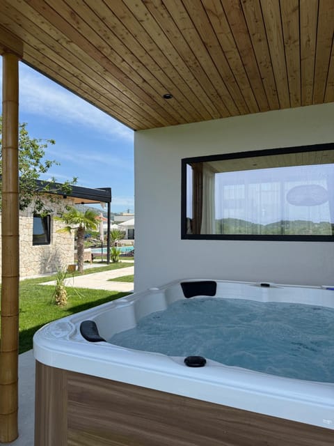 La Mandarine Apartment in Ulcinj Municipality