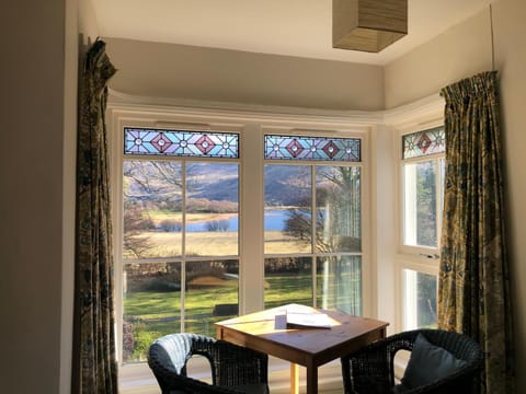 Lake view, Lake view, Mountain view, Mountain view