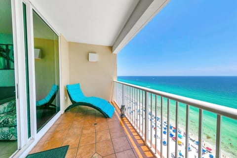 Majestic Beach Towers 1-1907 House in Long Beach