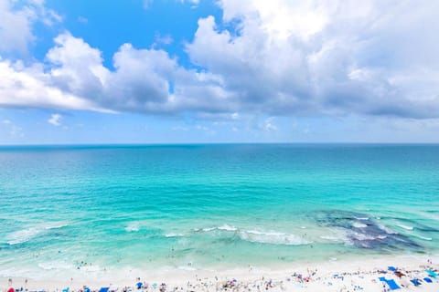 Majestic Beach Towers 1-1907 House in Long Beach