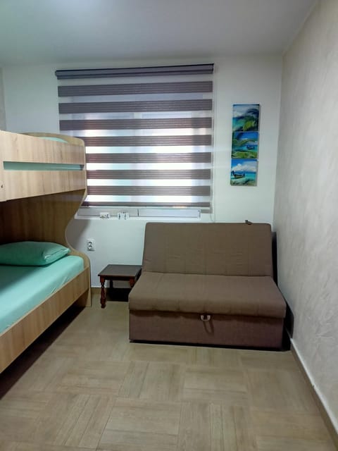 Anika Bed and Breakfast in Montenegro