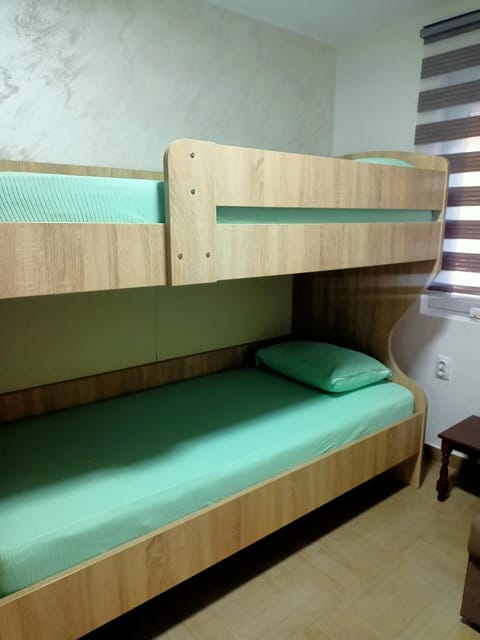 Anika Bed and Breakfast in Montenegro