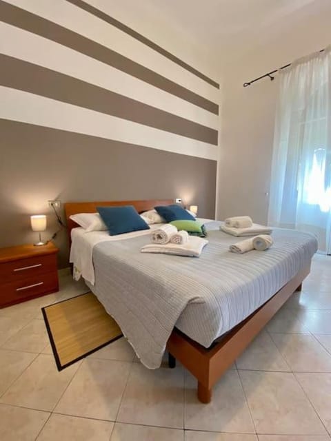 Casa di Olly Apartment in La Spezia