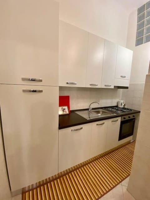 Casa di Olly Apartment in La Spezia