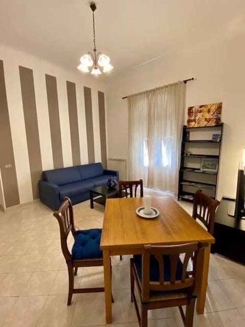 Casa di Olly Apartment in La Spezia