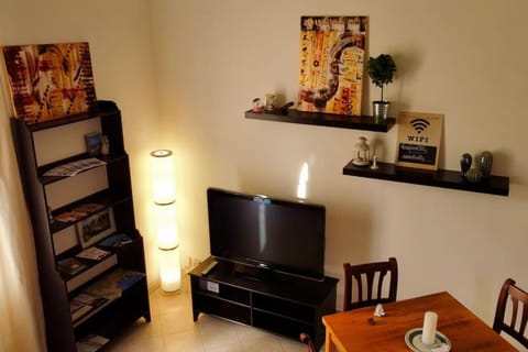 Casa di Olly Apartment in La Spezia