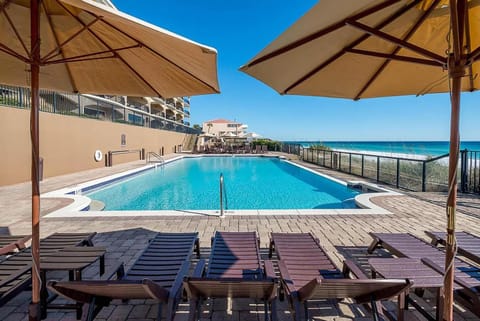 Villa Coyaba 202 House in Destin