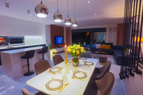 Villa Lumani ** Luxury residence near Split ** Villa in Šibenik-Knin County, Croatia