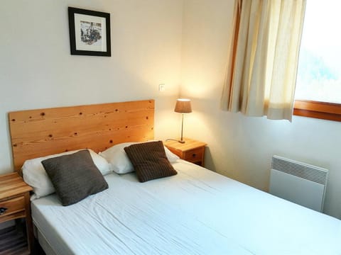 T4 à Morillon 1100 avec Wifi et Animaux acceptés - FR-1-815-79 Apartment in Morillon