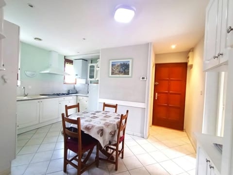 T3 Spacieux entre Ville & Lac, Wifi, Animaux Acceptés - FR-1-555-62 Apartment in Tresserve