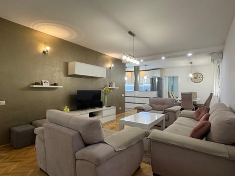 Lux Family Apartment KRUNA Apartment in Mostar