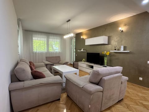 Lux Family Apartment KRUNA Apartment in Mostar