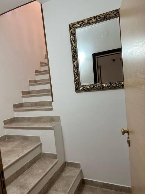 B&B Casa Lulu' House in Peschici