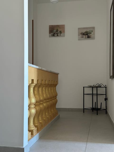 B&B Casa Lulu' House in Peschici