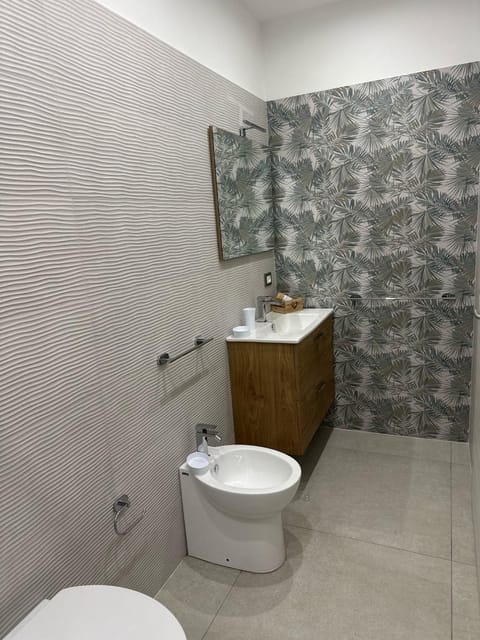 B&B Casa Lulu' House in Peschici