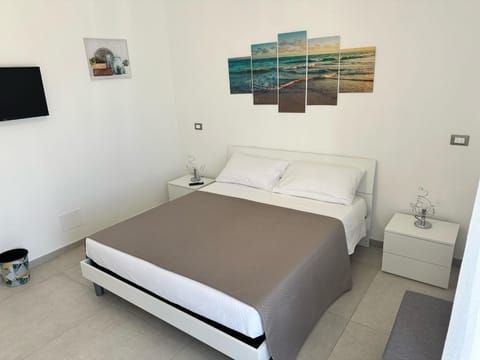 B&B Casa Lulu' House in Peschici