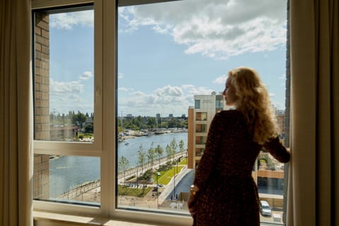 Day, People, Natural landscape, View (from property/room), River view, group of guests