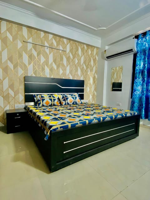 2 Bhk apartment ,Solanki residency nearby airport Vacation rental in Jaipur