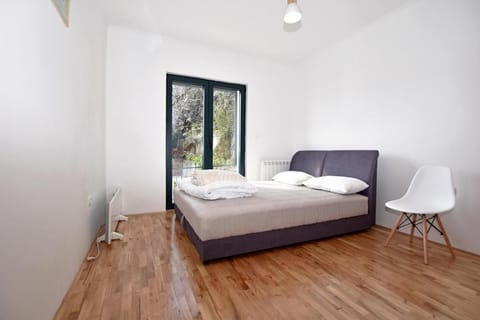 Jednosoban stan Milinic Apartment in Kotor Municipality