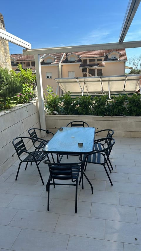 Jednosoban stan Milinic Apartment in Kotor Municipality