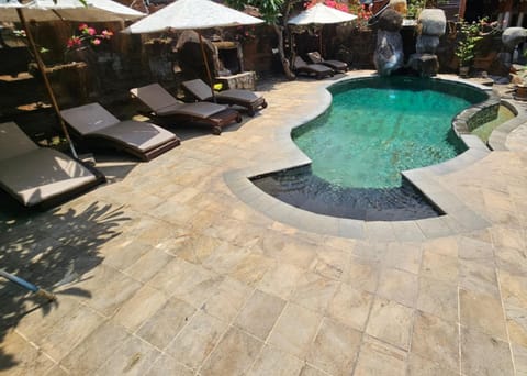 Hotel Chonos Hotel in Buleleng