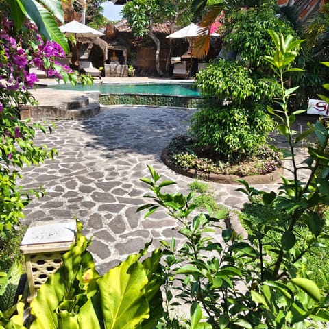 Hotel Chonos Hotel in Buleleng