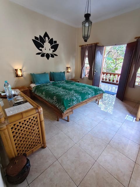 Hotel Chonos Hotel in Buleleng