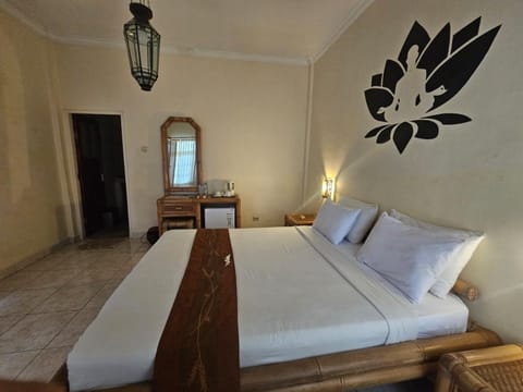 Hotel Chonos Hotel in Buleleng