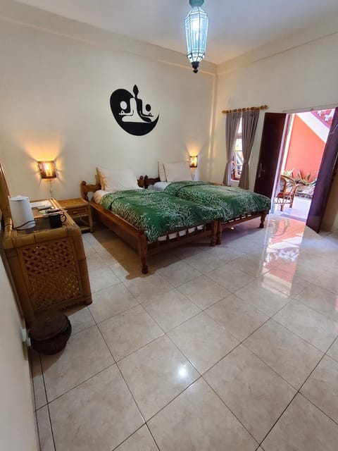 Hotel Chonos Hotel in Buleleng