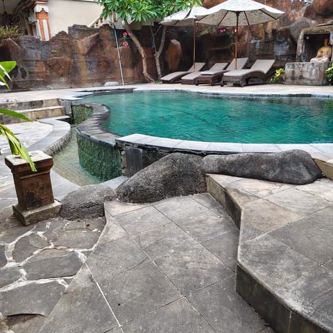 Hotel Chonos Hotel in Buleleng