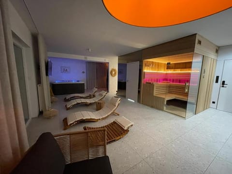 Japandi Apartamenty na Wydmach Apartment in West Pomeranian Voivodeship, Poland