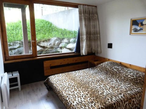 Résidence Tournavelles - Bel appartement 4 pièces pour 8/10 personnes en duplex, avec vue sur les pistes, skis aux pieds et proche des commerces dans le MAE-1864 Apartment in Landry