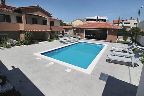 Vila Anda Villa in Zadar