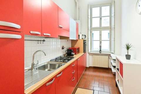 Appartamenti De Lellis - Torino Centro Apartment in Turin