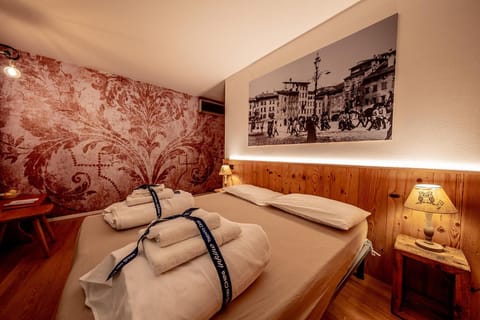 Agriturismo Mas dei Chini Farm Stay in Trentino-South Tyrol