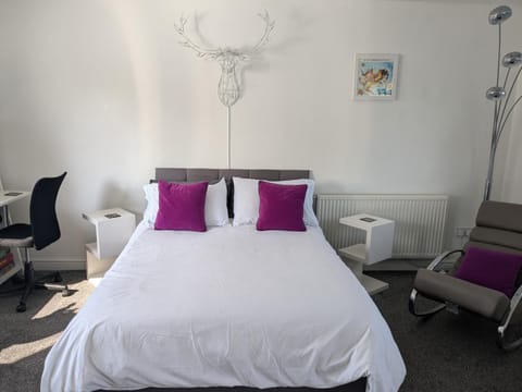 Hawarden near Chester Vacation rental in Wales