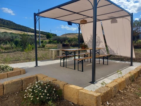 BBQ facilities