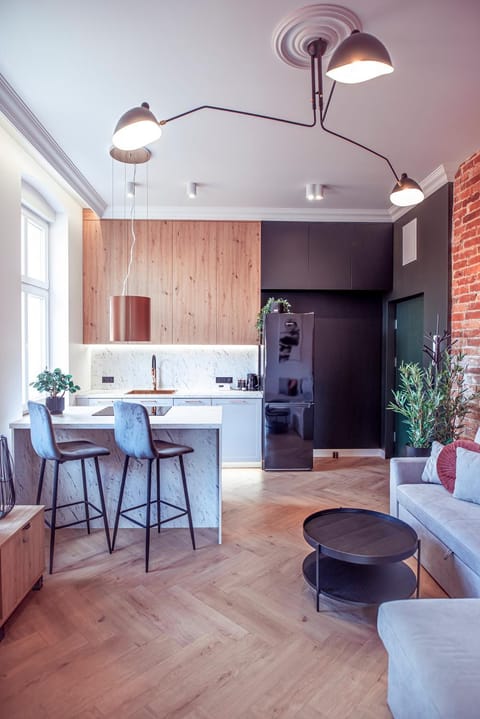 Apartments Kwidzyn Apartment in Pomeranian Voivodeship