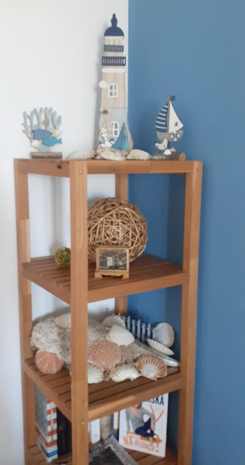 Apartman Mikola with sea view Apartment in Trogir