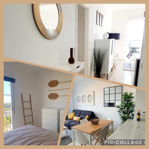 Small Oasis 2366 Sea View Apartment in Costa del Sol