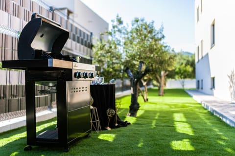 Royal Villa - Luxury Apartment Villa in Šibenik-Knin County, Croatia