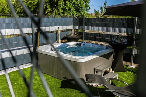 Royal Villa - Luxury Apartment Villa in Šibenik-Knin County, Croatia