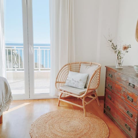 Property view